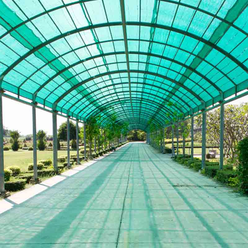 शेड नेट कैसे चुनें?