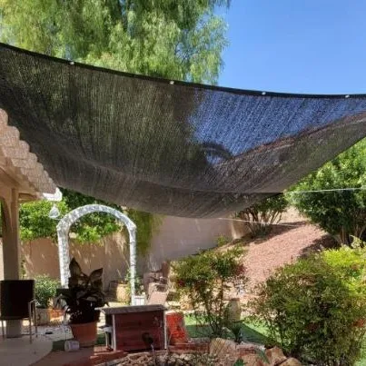 सर्दियों में सनस्क्रीन नेट का उपयोग करने के फायदे