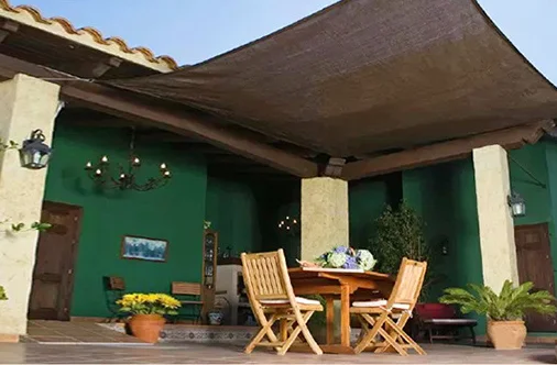 सनस्क्रीन नेट चुनते समय मुझे क्या ध्यान देना चाहिए?