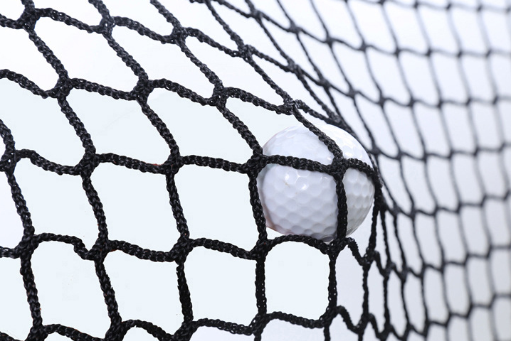 गोल्फ अभ्यास नेट का क्या उपयोग है?