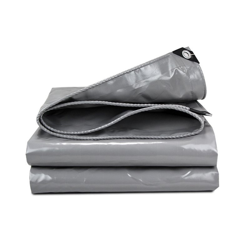 पीवीसी तिरपाल के महत्व को बढ़ाने वाले मुख्य लाभ