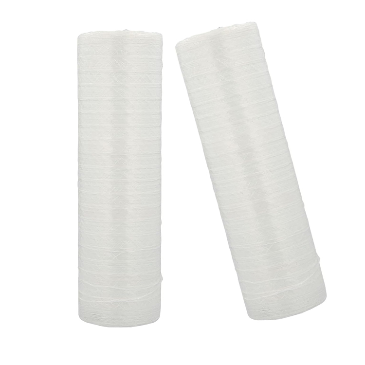 हमारे प्रीमियम बेल नेट रैप के साथ दक्षता को अधिकतम करें और अपशिष्ट को कम करें!