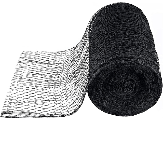 एंटी-हेल नेट - अपनी फसलों को नुकसान से बचाएं