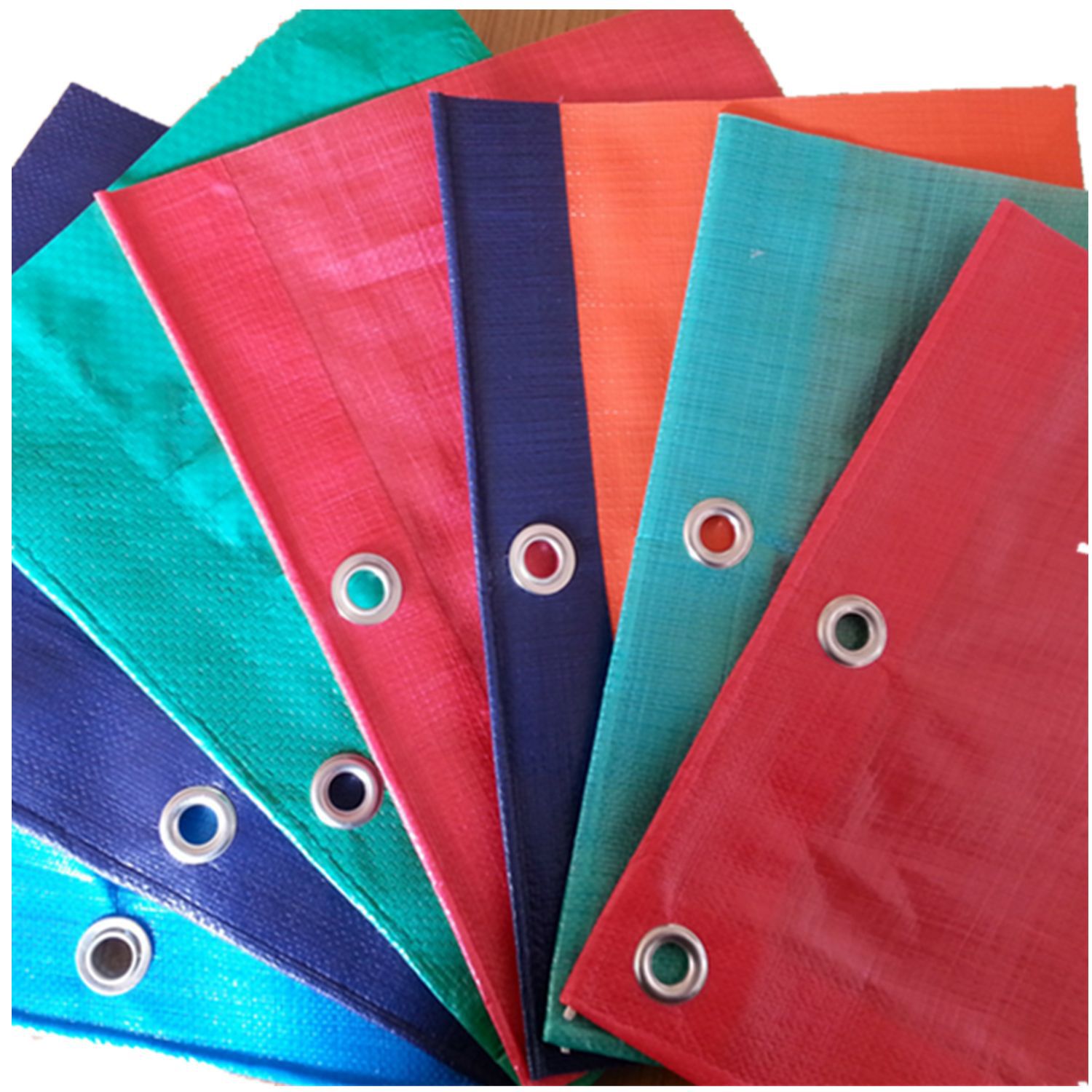 पीई तिरपाल का उपयोग और रखरखाव कैसे करें?