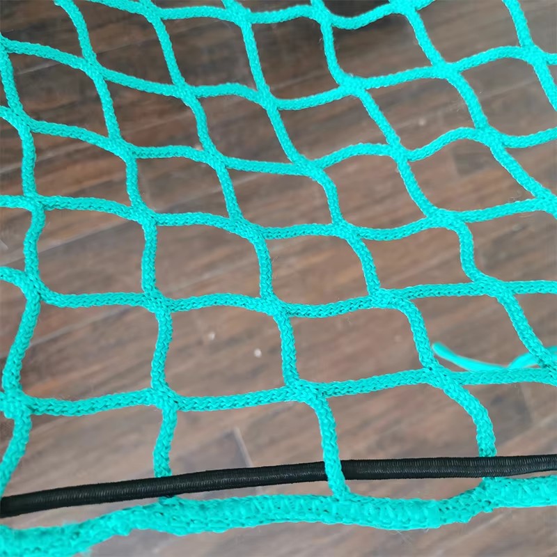 पॉलीप्रोपाइलीन (पीपी) कार्गो नेट के लाभ