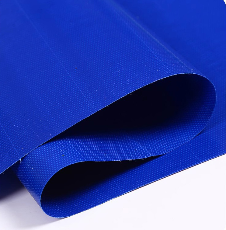 पीवीसी तिरपाल का उपयोग जीवन क्या है?