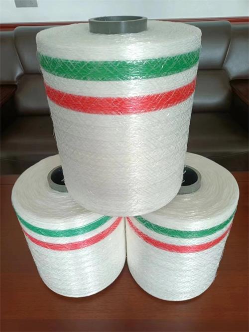 एचडीपीई बेल नेट रैप यूवी-स्थिर कृषि स्ट्रॉ हे बेलर नेट रैप फार्म फोरेज के लिए