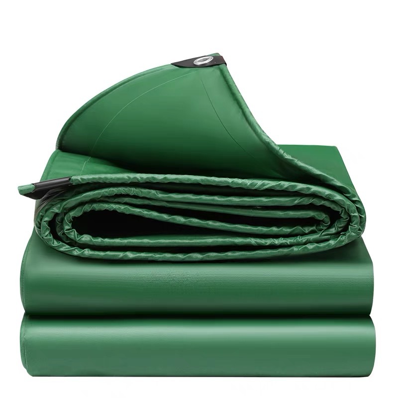 पीवीसी तिरपाल