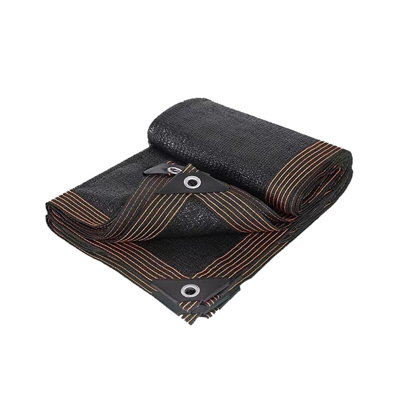 गार्डन आँगन के लिए शेड क्लॉथ 95% सनब्लॉक नेट