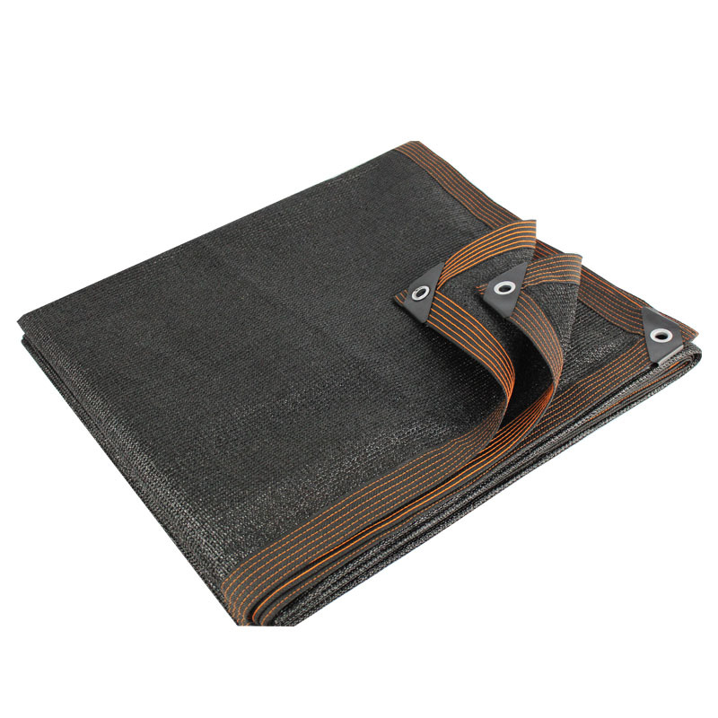 शेड नेट - हेवी ड्यूटी यूवी प्रतिरोधी उद्यान संरक्षण