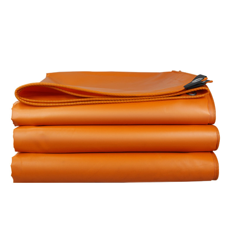 वाटरप्रूफ पीवीसी टार्प - आंसू प्रतिरोधी, थोक ऑर्डर उपलब्ध